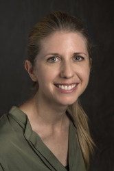 Nina Atcheson