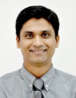 Alwyn Abraham Chacko