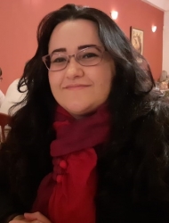 Luiza Dumont