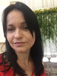 Daiane Daniele Moro Oliveira