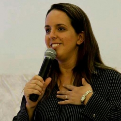 Roberta Siqueira Soldaini de Oliveira