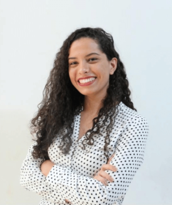 Rayane Lacerda Santos