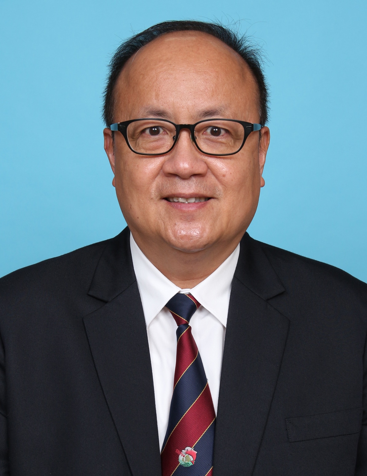 Cheong Lawrence Yu