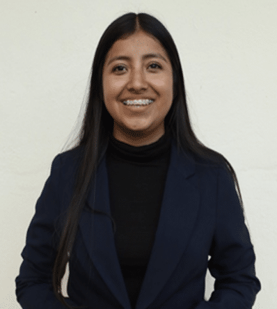 Yojanan Teresa González Pérez