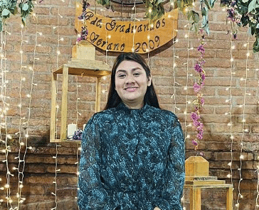 Estefanía Vázquez Pérez