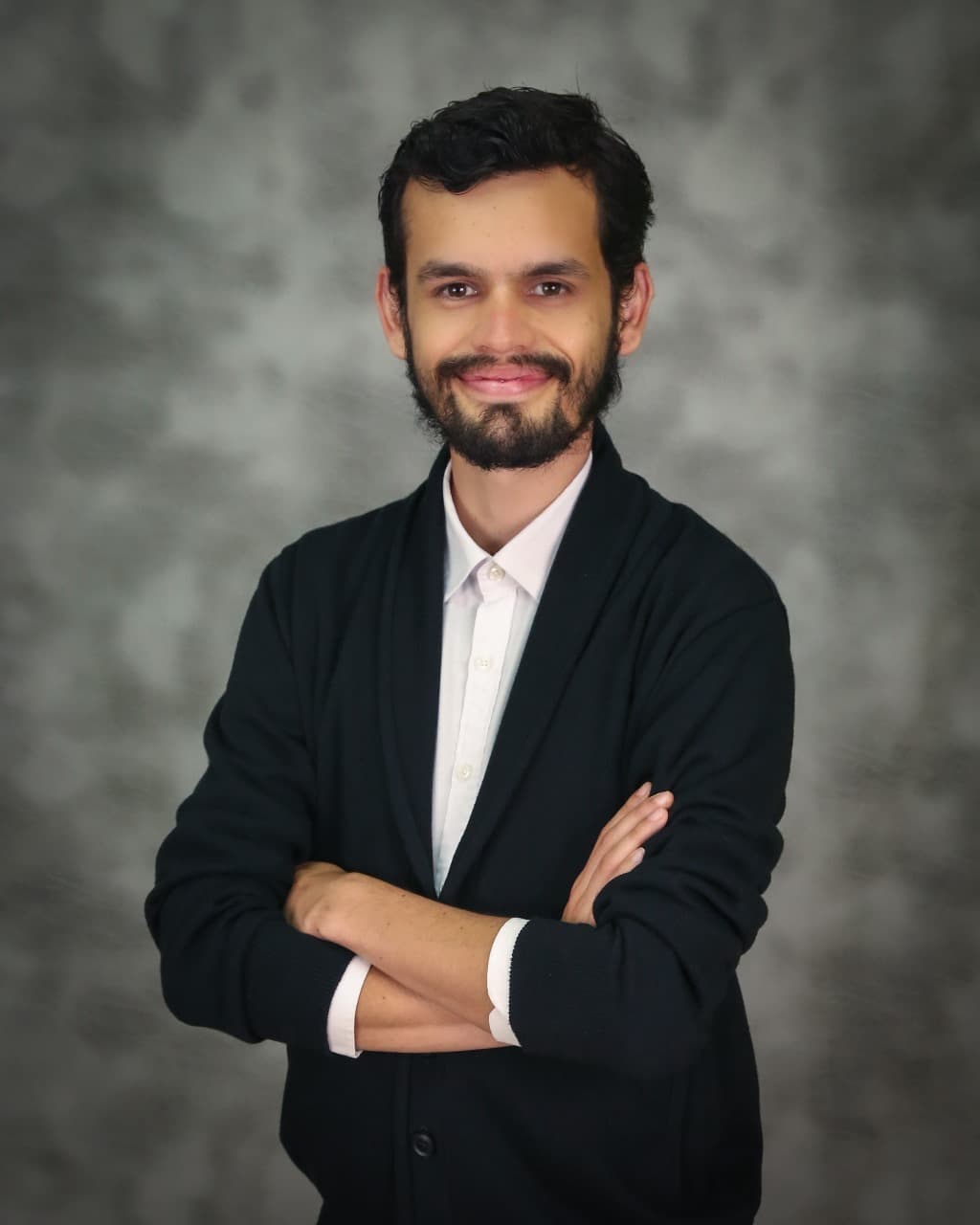 Josué Daniel Mesén Trejos