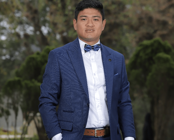Isri Eliseo López Aguilar