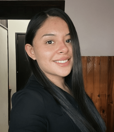 Abril Stephania Conde Archila